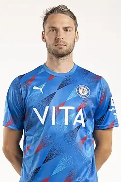 Image illustrative de l’article Nick Powell