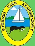 Logo du parc.