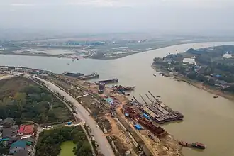 Xian de Poyang