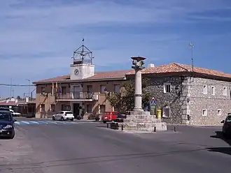Pozo de Guadalajara