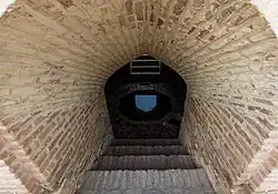 Puits à eau