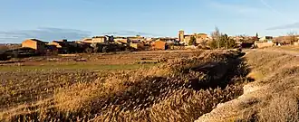 Pozuel de Ariza