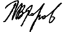 signature de Piotr Vtorov