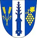 Blason de Práče