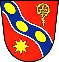 Blason de Prádlo