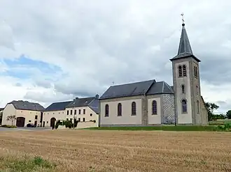 Breidweiler