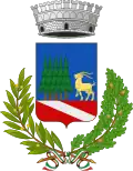 Blason de Pré-Saint-Didier