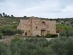 Pré Fantasi - Maison des Cardinaux Barberini au Barroux