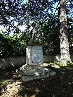 Monument aux morts