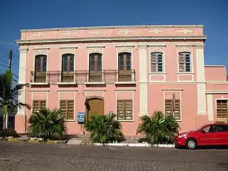 Rio Pardo