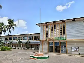 Daloa