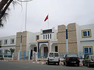 Province de Sidi Ifni