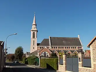 Prémesques