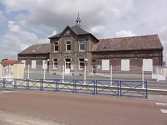 Prémont