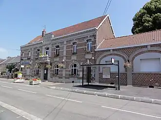 Préseau