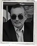 Marouane Bennani - Président Vainqueur des 3 coupes historiques avec le club.