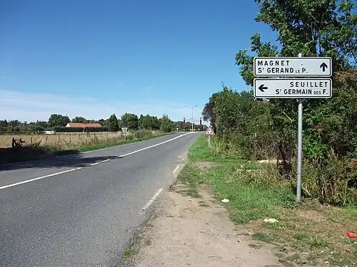 D43 Directions