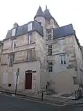 Prévôté