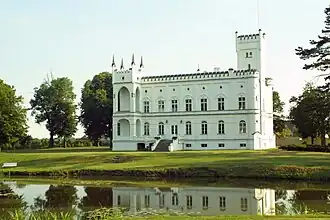 Prężyce