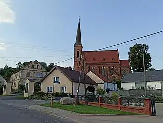 Prężyna