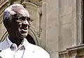 Pr Boubacar Ba.