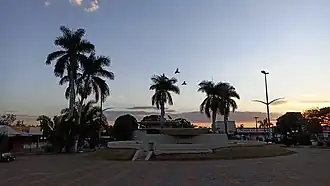 Pontalina
