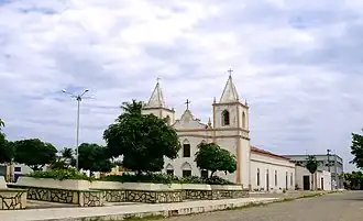 Carinhanha