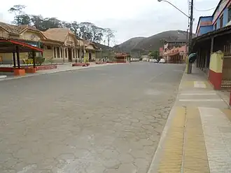 Santa Rita de Jacutinga