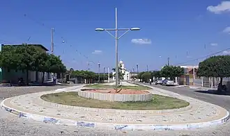 Rodolfo Fernandes