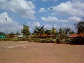 Xinguara