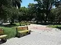 Place João Pedro Menna Barreto.