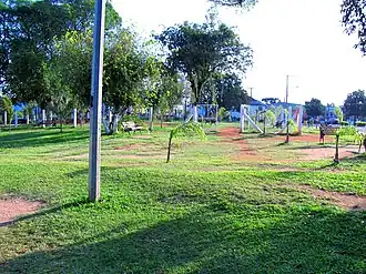 Arroio dos Ratos