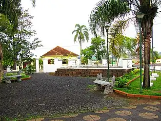 Sentinela do Sul