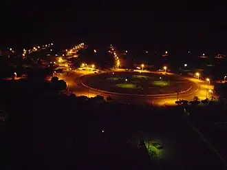 Planalto da Serra