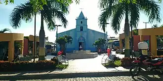 Serrinha dos Pintos