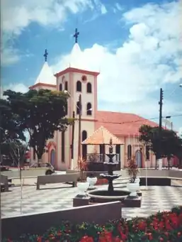 Pitangueiras (Paraná)
