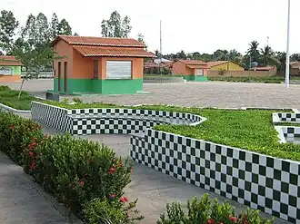Lima Campos