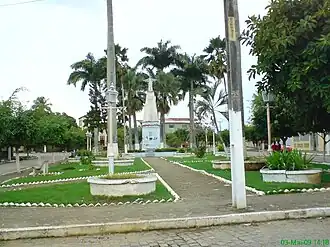 Glória do Goitá