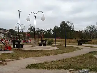 Arantina