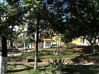Mesquita (Minas Gerais)
