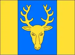 Drapeau de Pražmo