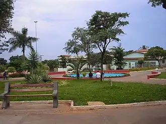 Bocaiúva
