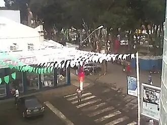 Cruz das Almas