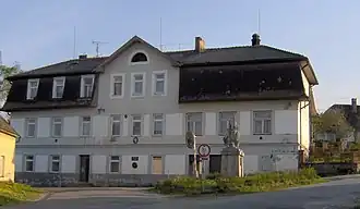 Pracejovice