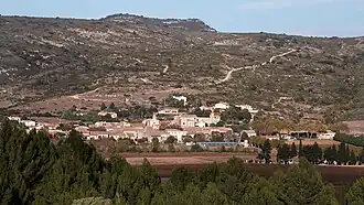 Pradelles-en-Val