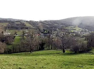 Pradières