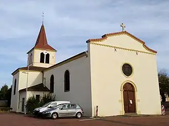 Pradines (Loire)