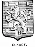 De Conroy