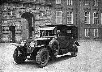 1925 (T.G. Masaryk)
