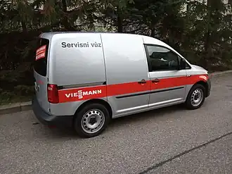 illustration de Viessmann